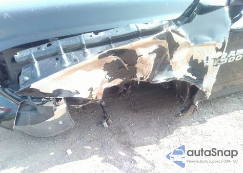 2013 Ram 1500 Slt from USA, damaged, VIN 1C6RR7GT2DS507053